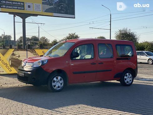 Renault Kangoo 2019 - фото 8