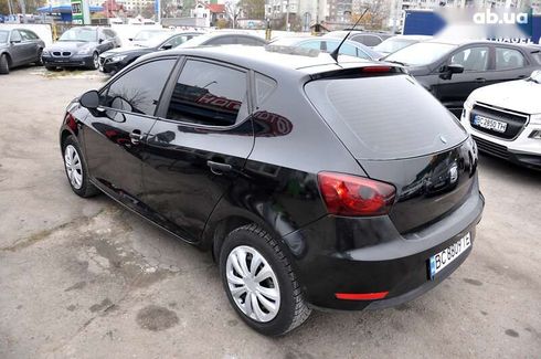 SEAT Ibiza 2013 - фото 16