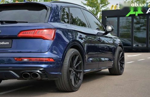 Audi SQ5 2019 - фото 12