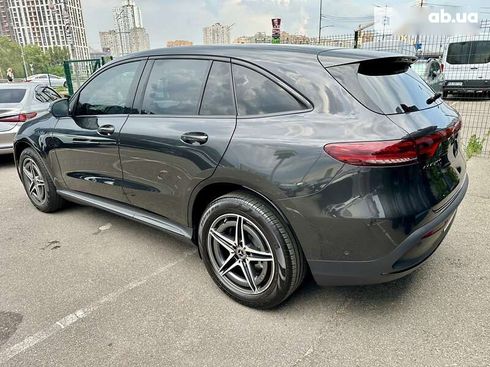 Mercedes-Benz EQC-Класс 2020 - фото 9