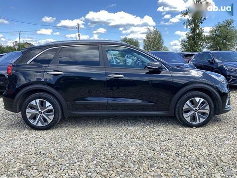 Kia Niro 2021 - фото 20