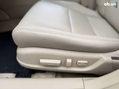 Honda Accord 2008 - фото 17