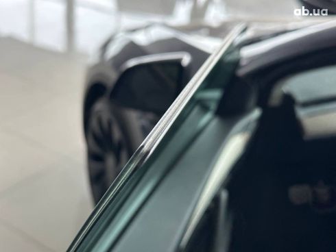 Tesla Model Y 2023 серый - фото 37