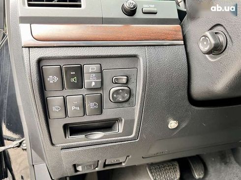 Toyota Land Cruiser 2018 - фото 29