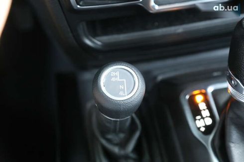 Jeep Wrangler 2022 - фото 29