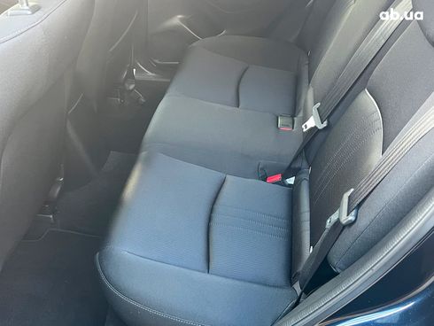 Mazda CX-3 2019 синий - фото 27