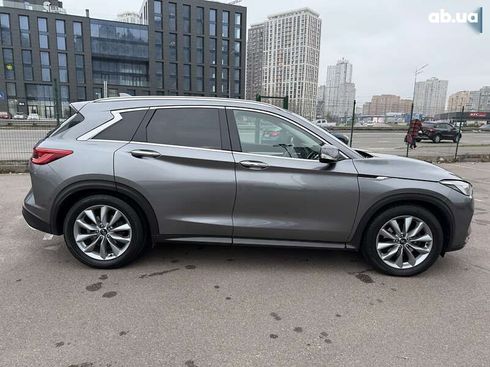 Infiniti QX50 2020 - фото 30