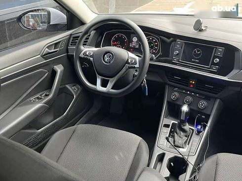 Volkswagen Jetta 2020 - фото 24
