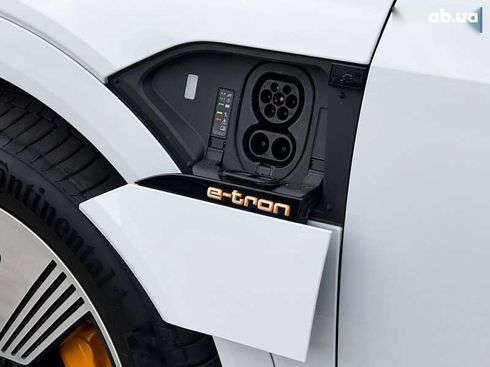 Audi E-Tron 2020 - фото 22