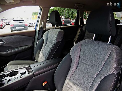 Nissan Rogue 2020 - фото 24