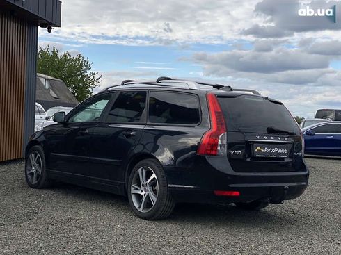 Volvo V50 2011 - фото 23