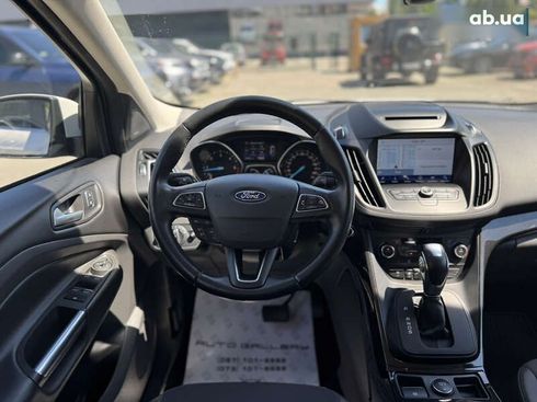 Ford Kuga 2019 - фото 15