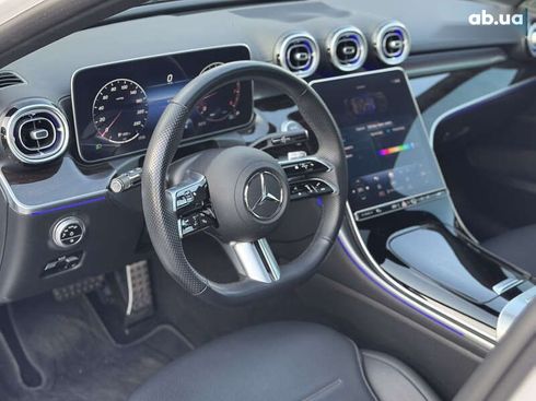 Mercedes-Benz C-Класс 2022 - фото 13