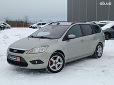 Купити Ford Focus бу в Україні - купити на Автобазарі
