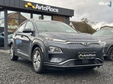 Продаж вживаних Hyundai Kona Electric 2020 року - купити на Автобазарі