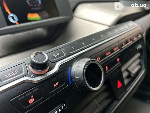BMW i3 2015 - фото 12