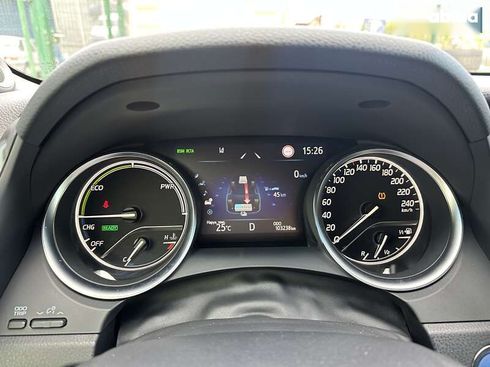 Toyota Camry 2021 - фото 28