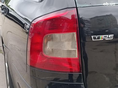 Skoda Octavia 2006 черный - фото 11