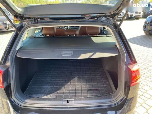Volkswagen Golf 2016 - фото 27