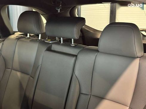 Subaru Outback 2021 - фото 29