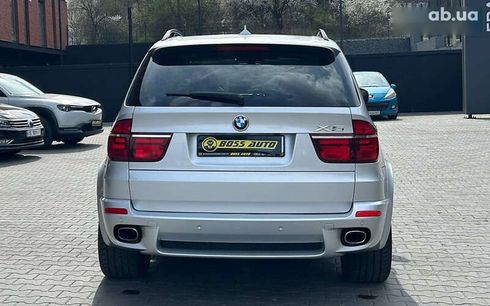 BMW X5 2012 - фото 5
