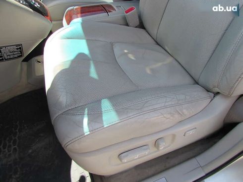 Lexus RX 2007 - фото 9