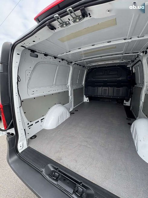 Mercedes-Benz Vito 2020 - фото 26