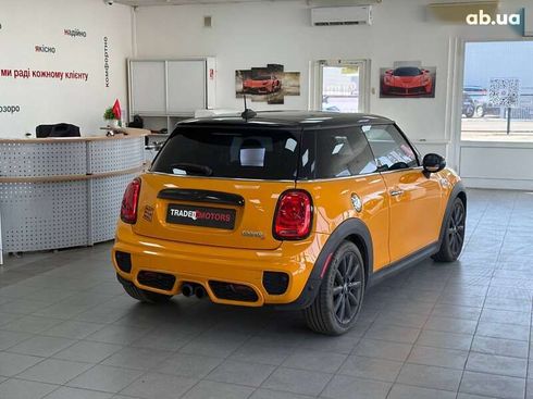 MINI John Cooper Works 2014 - фото 13