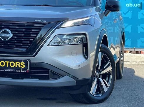 Nissan X-Trail 2023 - фото 9