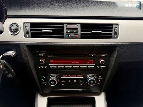 BMW 3 серия 2010 - фото 24