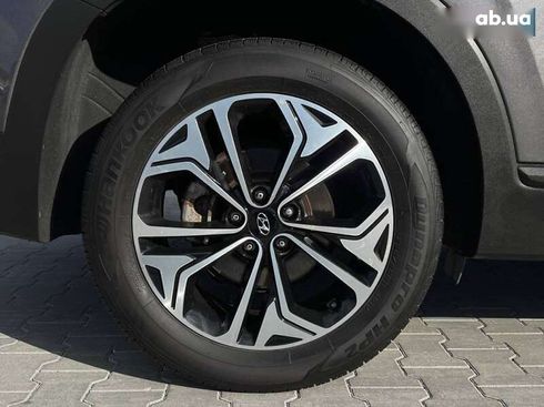 Hyundai Santa Fe 2018 - фото 9