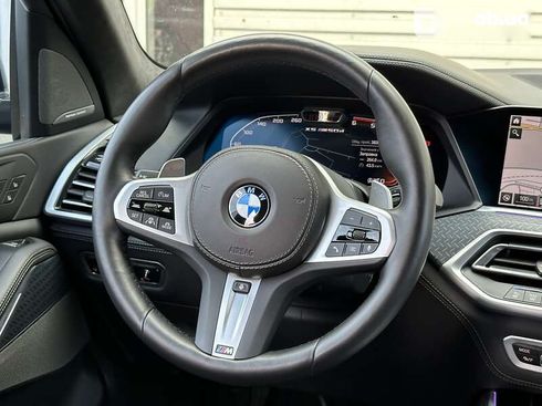 BMW X5 2022 - фото 15