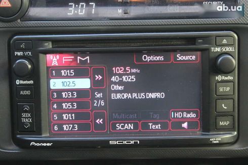 Scion tC 2012 - фото 28