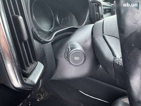 Mazda CX-50 2022 - фото 18