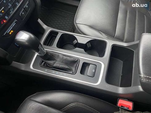 Ford Escape 2016 - фото 19