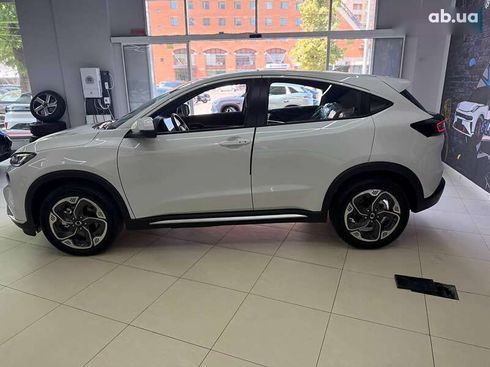 Honda M-NV 2023 - фото 9