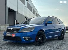 Продаж б/у універсал Skoda Octavia - купити на Автобазарі