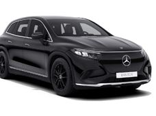 Продаж Mercedes-Benz EQS-Класс - купити на Автобазарі