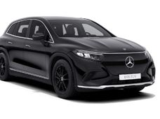 Продаж Mercedes-Benz EQS-Класс 2024 року в Києві - купити на Автобазарі