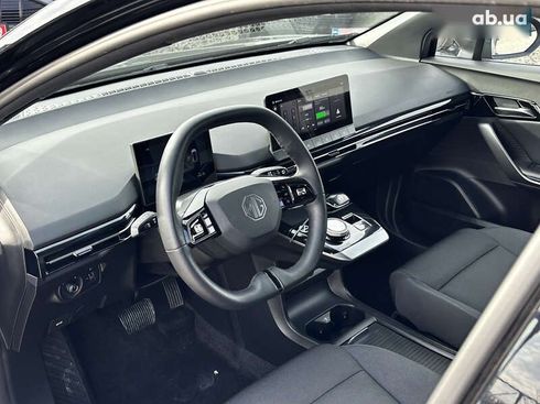 MG 4 2023 - фото 21