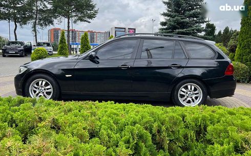 BMW 3 серия 2007 - фото 4