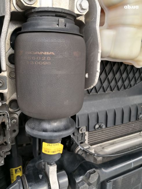 Scania R450 2019 - фото 18