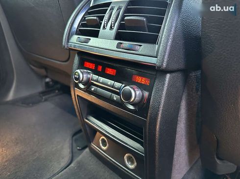 BMW X6 2015 - фото 28