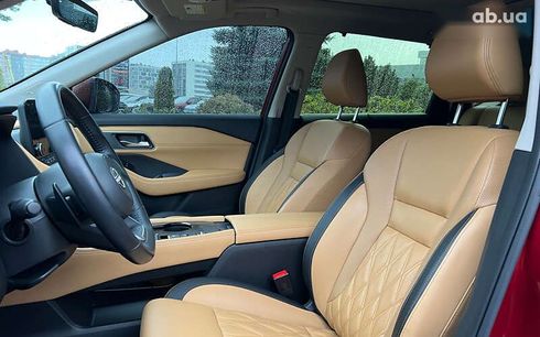Nissan Rogue 2023 - фото 9