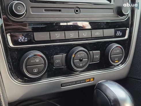 Volkswagen Passat 2017 - фото 26