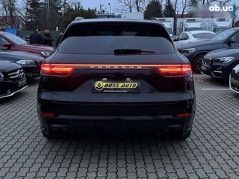 Porsche Cayenne 2018 - фото 7