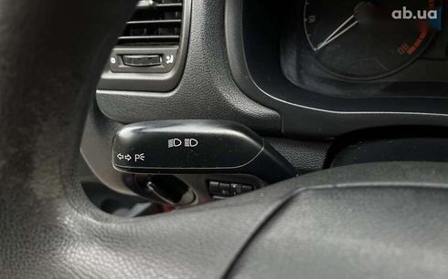 Skoda Fabia 2008 - фото 14