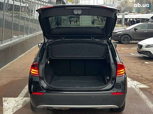 BMW X1 2012 - фото 25