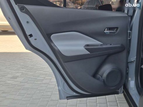 Nissan Kicks 2023 - фото 26