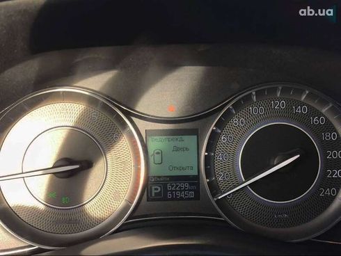 Infiniti QX80 2018 - фото 26